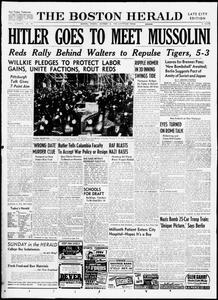 Boston Herald