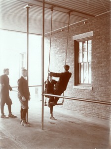 Swing, Perkins Institution