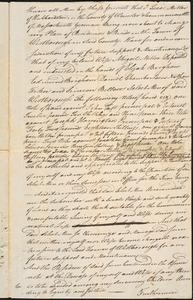 Deeds and Notes, 1793-1800