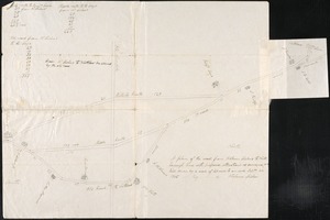 Survey Maps, 1845-1853