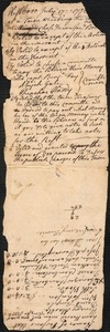 Town Warrants, Meeting Minutes, and Reports, 1776-1777