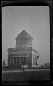 General Grant National Memorial, New York City