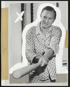 Red Schoendienst
