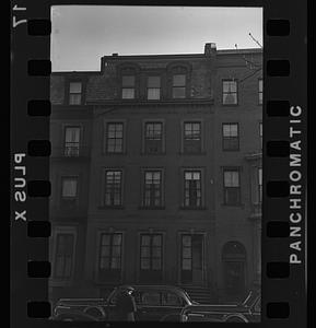409 Beacon Street, Boston, Massachusetts