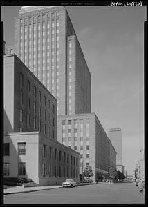 John Hancock Building, Boston