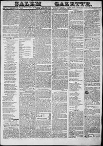 The Salem Gazette