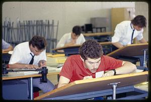 Greater Lowell Regional Vocational Technical School