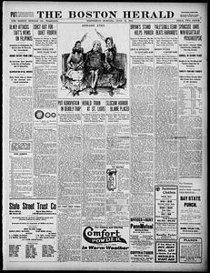 The Boston Herald