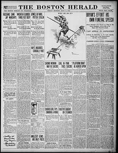 The Boston Herald