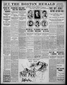 The Boston Herald