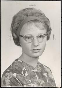 Rachelle Anna Keyes