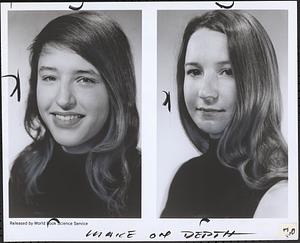 Female aquanauts