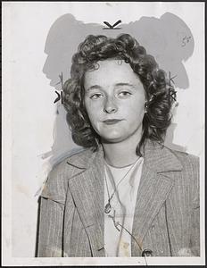 Barbara Swenson