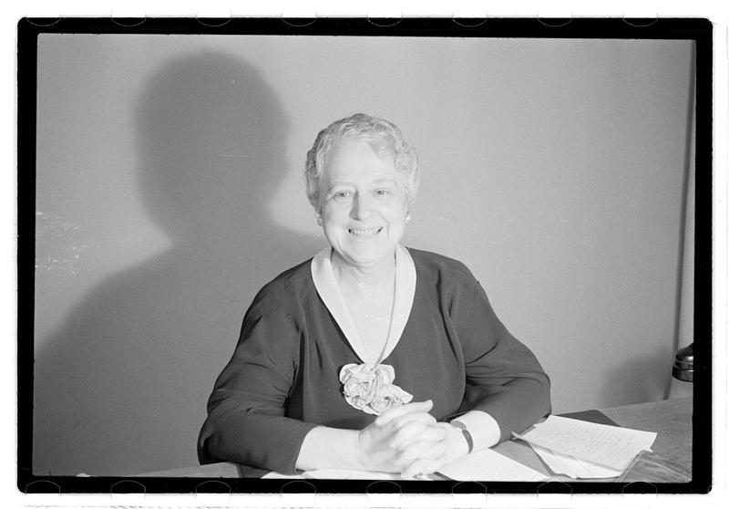 Mrs. Williams