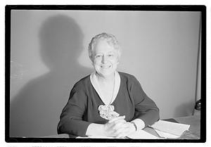 Mrs. Williams
