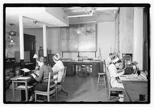 Carney Hospital