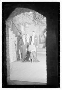Brunswick Hotel - Russian cellar