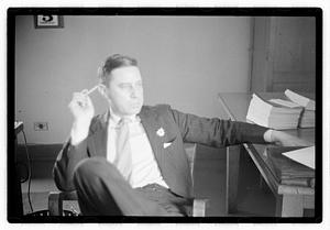 Ed. S. Smith