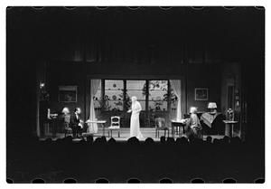 Summer Theatre