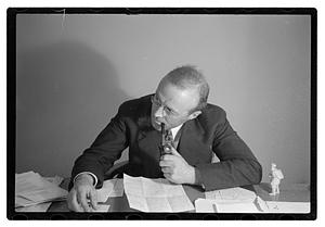 Mr. Tarbell G.O.P.