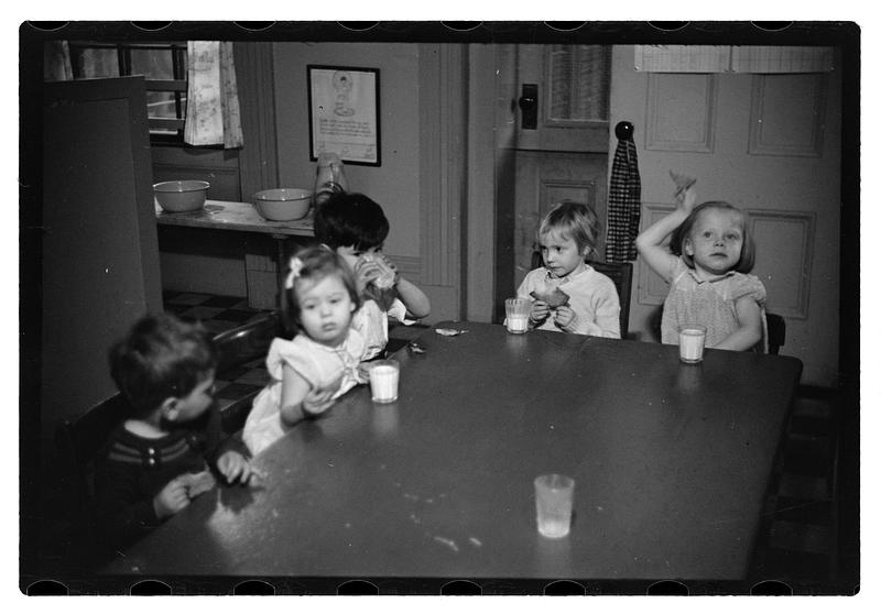 South End day nursery