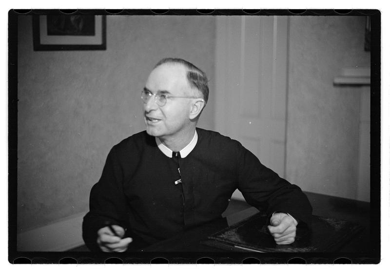 Brother Gilbert