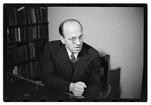 Rabbi Abrams
