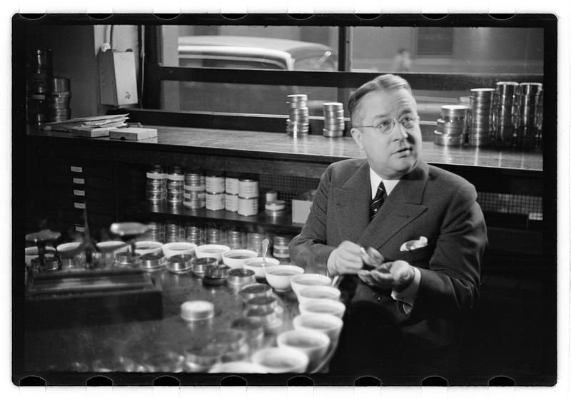 Robert A. Lewis