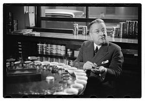 Robert A. Lewis