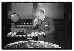 Robert A. Lewis
