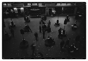 For Herald and Roto Boston Stock Exchange