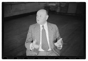Henry Penn