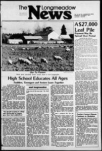 The Longmeadow News