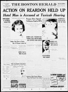 Boston Herald