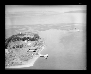 Gould Island, Newport, RI