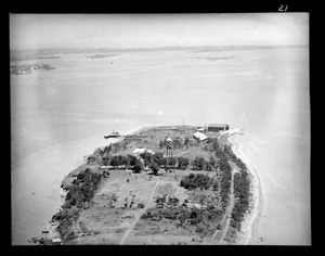 Gould Island, Newport, RI