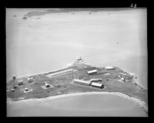 Rose Island, Newport, RI