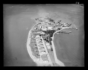 Naval Torpedo Station, Newport, RI