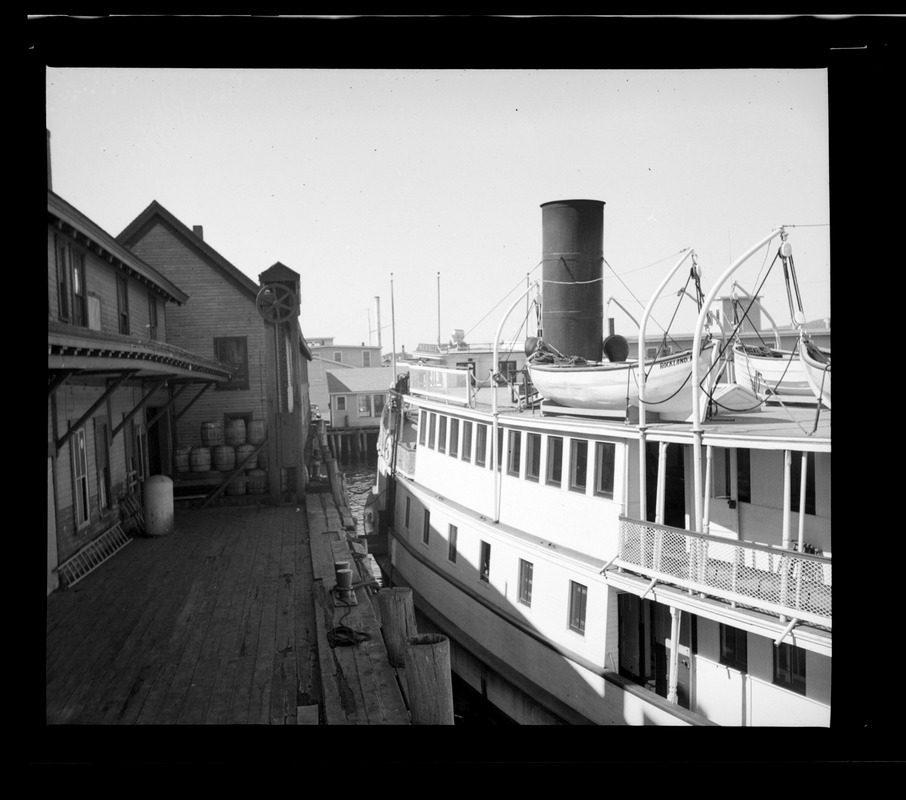 Navy Yard Digital Commonwealth