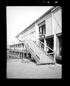 Portland Me, ca 1941-47