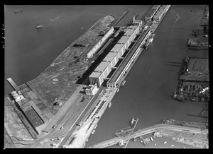 Navy Yard Annex/Dry Dock