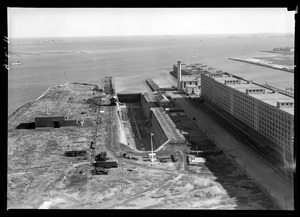 Navy Yard Annex/Dry Dock