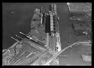 Navy Yard Annex/Dry Dock