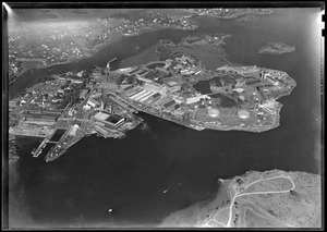 Portsmouth Navy Yard