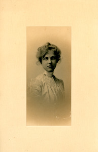 Grace E. Holden