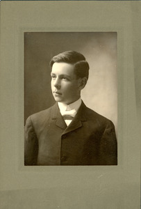Phillips Academy anonymous student portrait