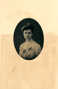 Helen Beatrice Phillips