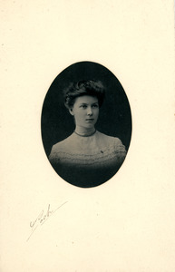 Sarah M. Field