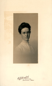Alice M. Weston