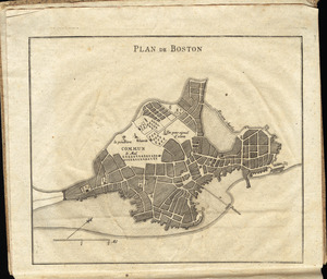Plan de Boston